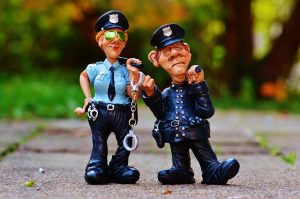 Arbeitsmoral: Auch sie will gepflegt sein