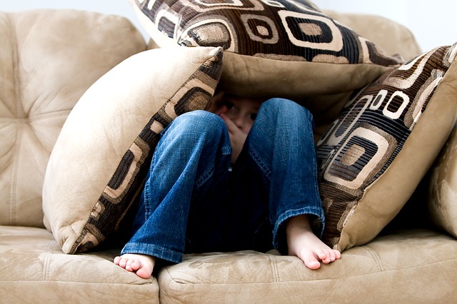 Entwicklungstrauma: Folgen von emotionalen Wunden in der Kindheit