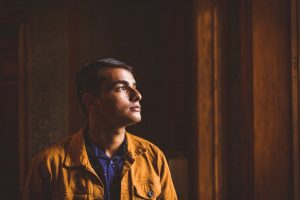 Carl Rogers: Entwicklung der Persönlichkeit