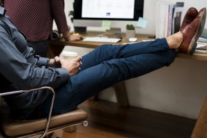 Kommunikationstraining: Führen von unten - Cheffing - Managing Up