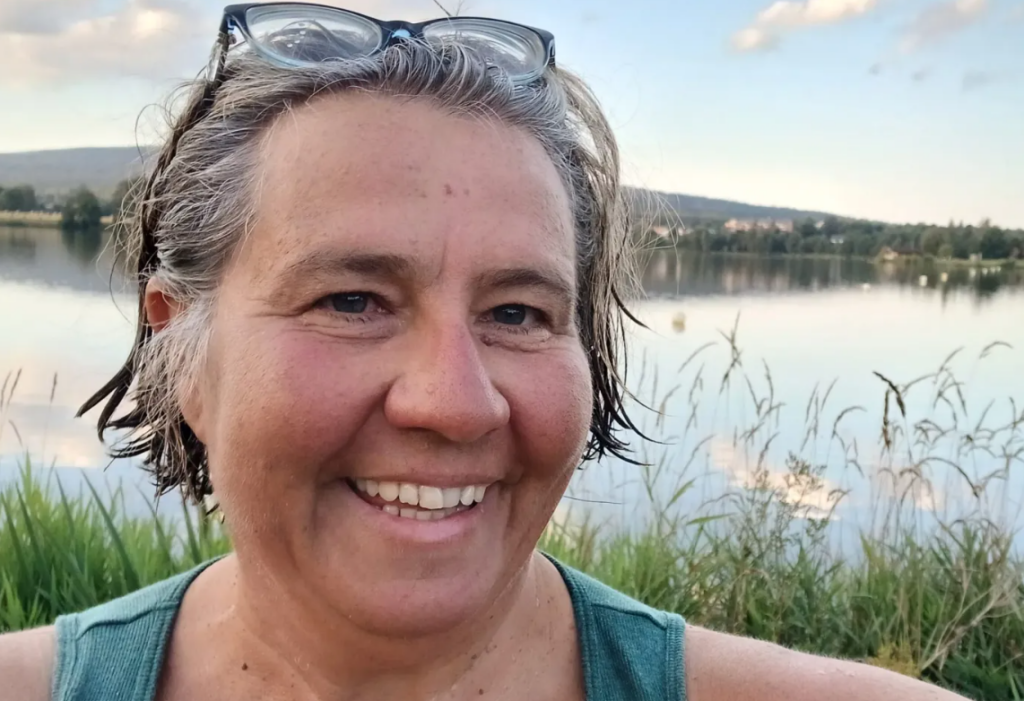 Andrea Wiedel, Coach für Coaching mit Tiefer Empathie