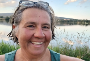 Andrea Wiedel, Coach für Coaching mit Tiefer Empathie